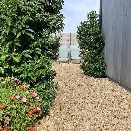 Vakantiewoning Lux Dune Oostkapelle Ok47 Bagian luar foto