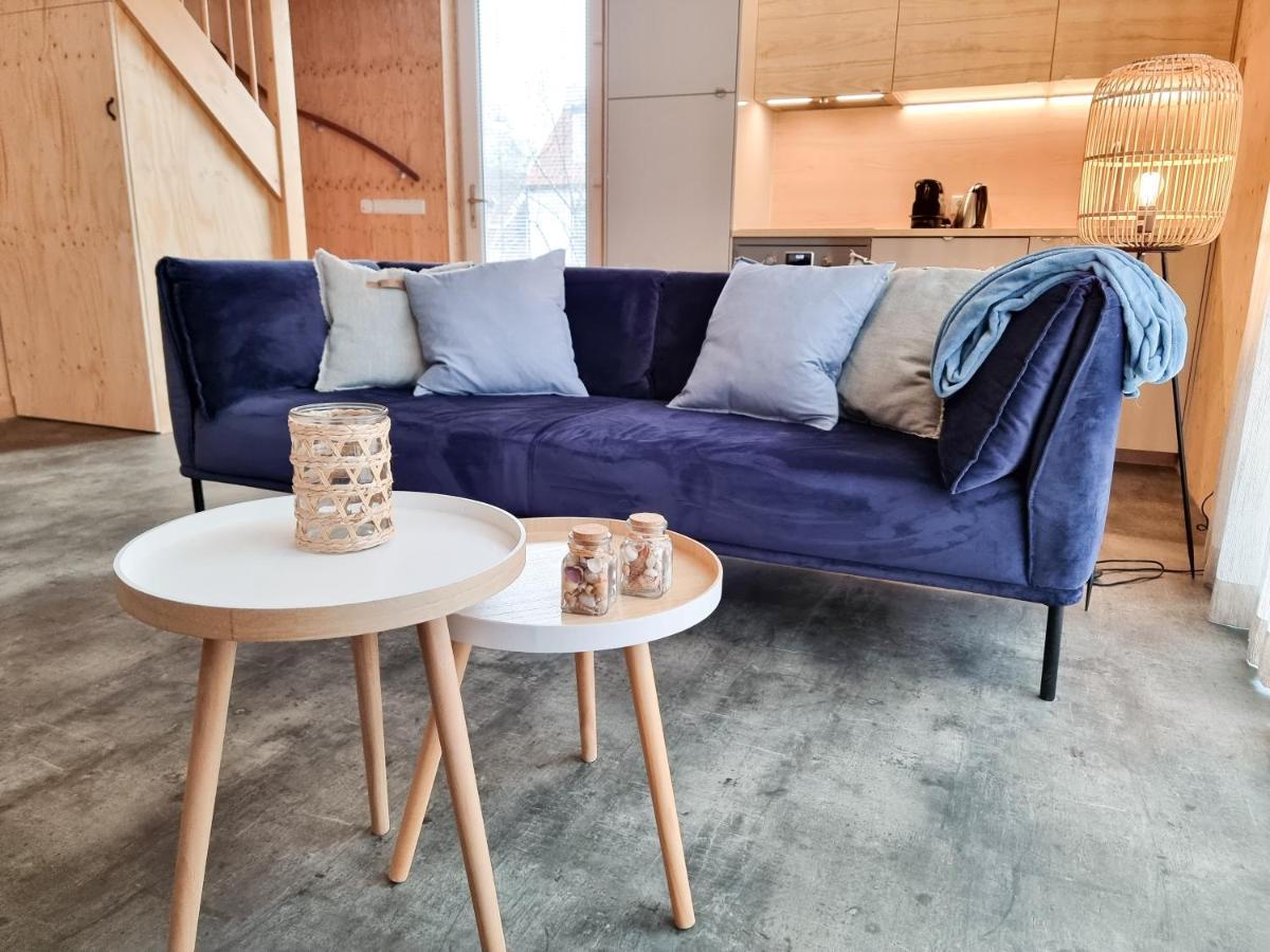 Vakantiewoning Lux Dune Oostkapelle Ok47 Bagian luar foto
