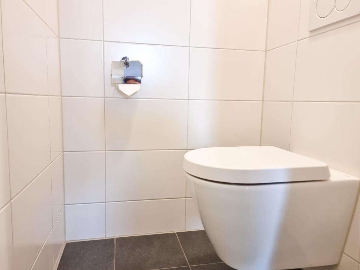 Vakantiewoning Lux Dune Oostkapelle Ok47 Bagian luar foto