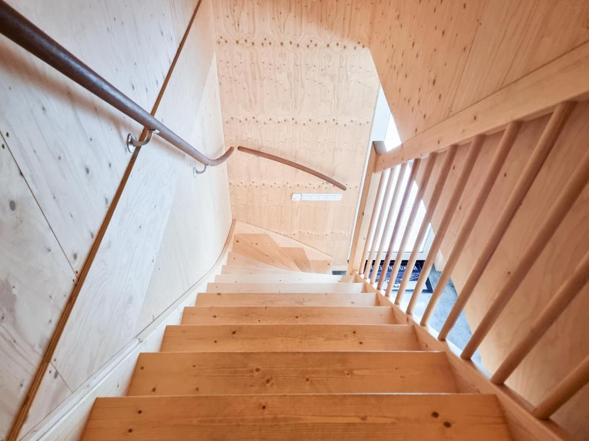 Vakantiewoning Lux Dune Oostkapelle Ok47 Bagian luar foto