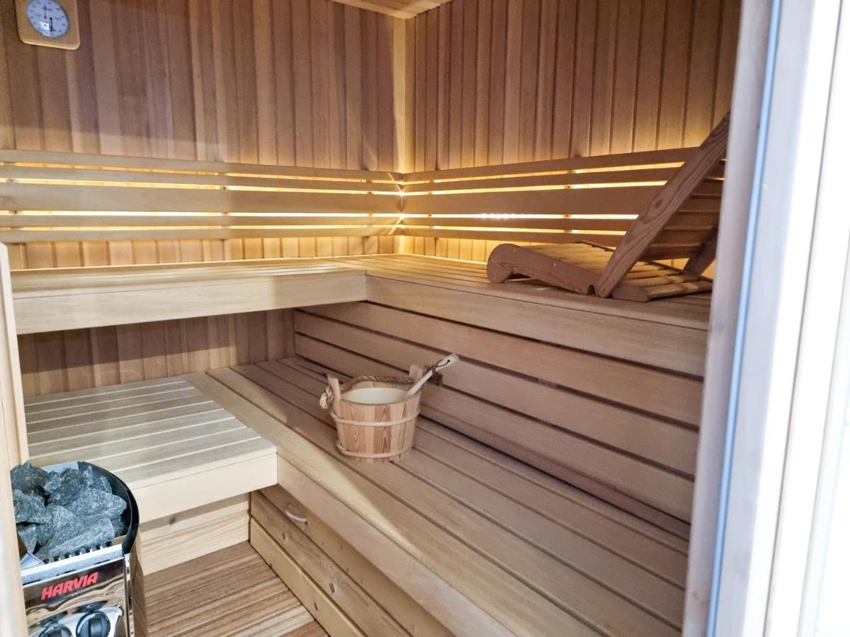 Vakantiewoning Lux Dune Oostkapelle Ok47 Bagian luar foto