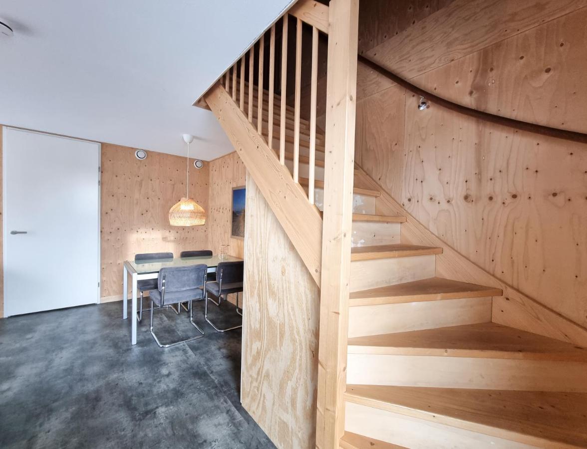 Vakantiewoning Lux Dune Oostkapelle Ok47 Bagian luar foto