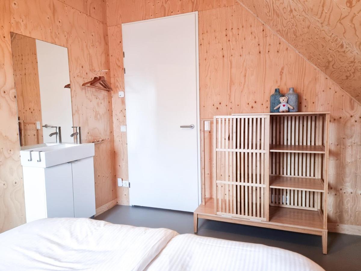 Vakantiewoning Lux Dune Oostkapelle Ok47 Bagian luar foto