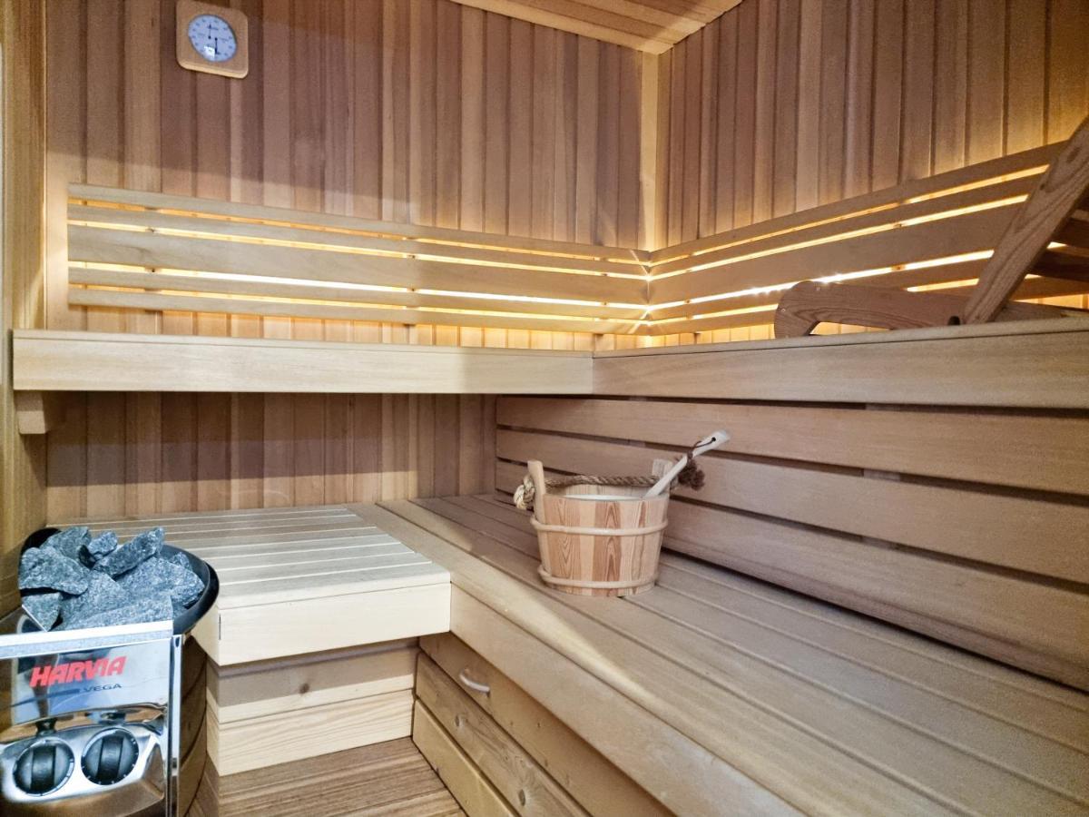 Vakantiewoning Lux Dune Oostkapelle Ok47 Bagian luar foto