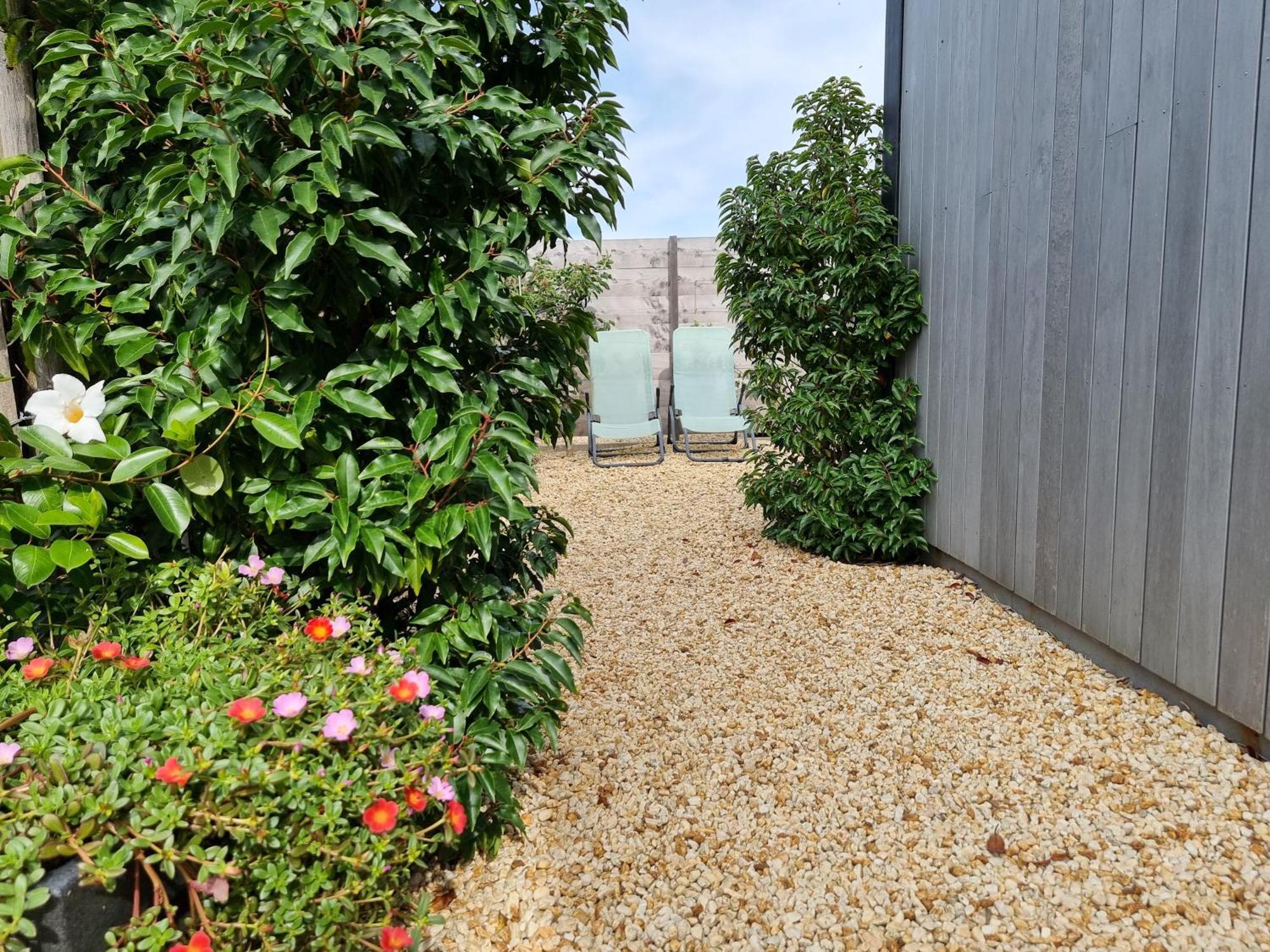 Vakantiewoning Lux Dune Oostkapelle Ok47 Bagian luar foto